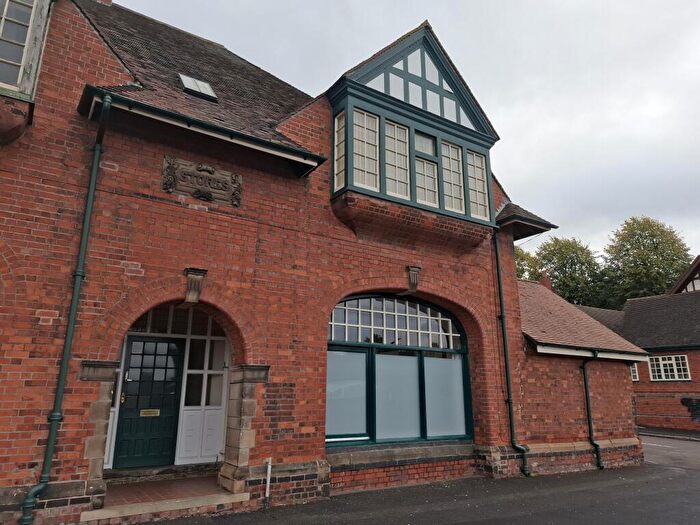1 Bedroom Apartment To Rent In Villas Road, S44