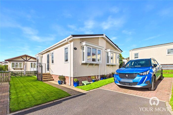2 Bedroom Detached House For Sale In Fell View Park, Gosforth, Seascale, Cumbria, CA20