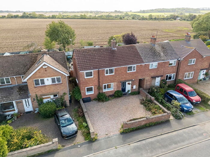4 Bedroom End Of Terrace House For Sale In Queens Road, Wilbarston, Market Harborough, LE16