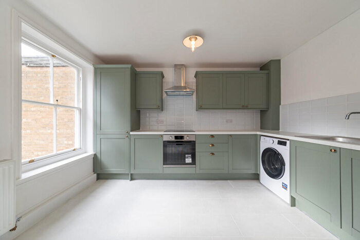 2 Bedroom Flat To Rent In Carter Gate, Newark, NG24