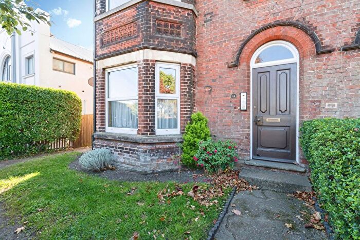 2 Bedroom Flat For Sale In Cromer Road, Sheringham, Norfolk, NR26