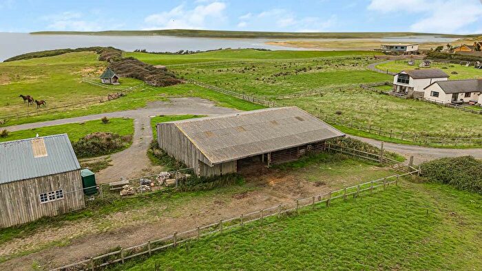 4 Bedroom Land For Sale In Cornborough Road, Westward Ho!, EX39