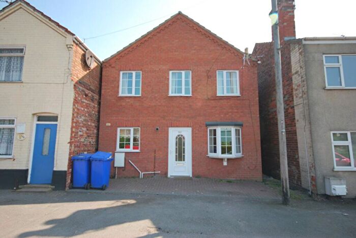 3 Bedroom Semi-Detached House To Rent In Windsor Bank, Boston, PE21