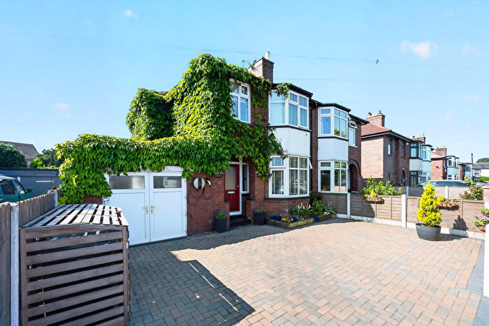 3 Bedroom Semi-Detached House For Sale In Warwick Road, Carlisle, Cumbria, CA1