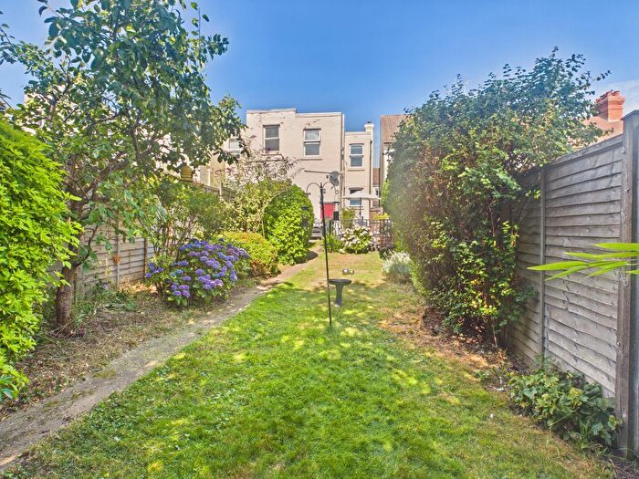 2 Bedroom End Of Terrace House For Sale In Canterbury Road, Pembury, TN2