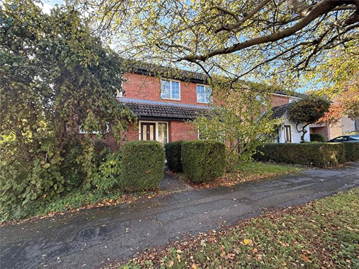 4 Bedroom Detached House To Rent In Spens Avenue, Cambridge, Cambridgeshire, CB3