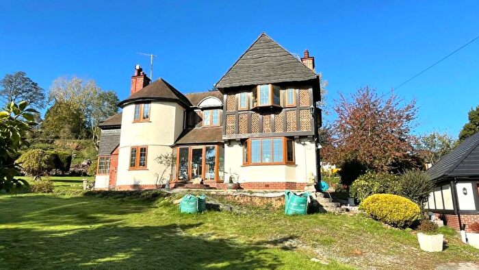 4 Bedroom Detached House For Sale In St. Hilarys Road, Llandudno, LL30
