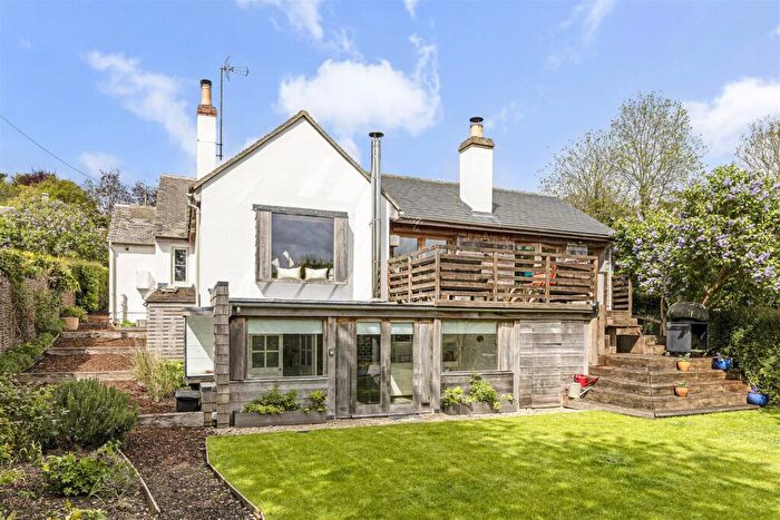 5 Bedroom Detached House For Sale In Pancake Hill, Chedworth, Cheltenham, GL54