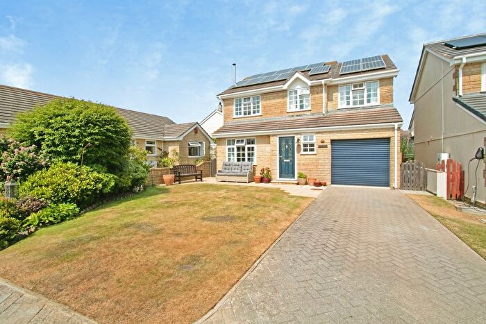 4 Bedroom Detached House For Sale In Tregease Road, St. Agnes, Cornwall, TR5