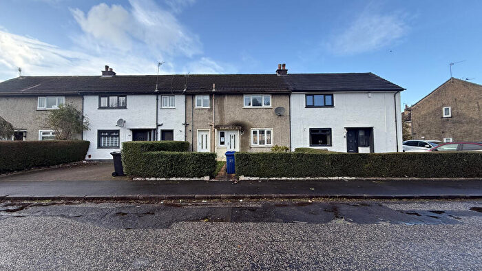 3 Bedroom Terraced House For Sale In Cumbrae Road, Paisley, Renfrewshire, PA2