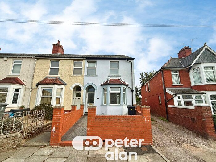 4 Bedroom Property To Rent In Newport Road, Cardiff, CF3