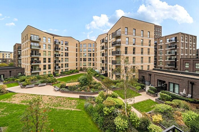 1 Bedroom Flat For Sale In Palmer Street, Reading, Berkshire, RG1