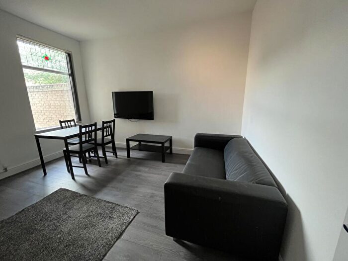 4 Bedroom House To Rent In Birstall Road, Kensington, Liverpool, L6
