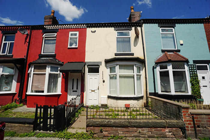 2 Bedroom Terraced House To Rent In Mary Street East, Horwich, Bolton, Lancashire, BL6