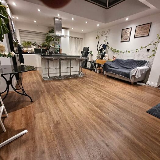 4 Bedroom Terraced House To Rent In Woodmansterne Road, London, SW16