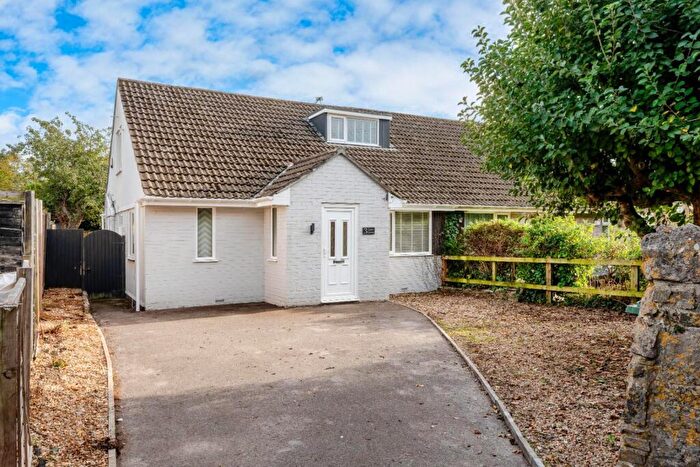 3 Bedroom Semi-Detached House For Sale In Spacious Three Bedroom Home In A Prime Location Within The Village Of Yatton, BS49
