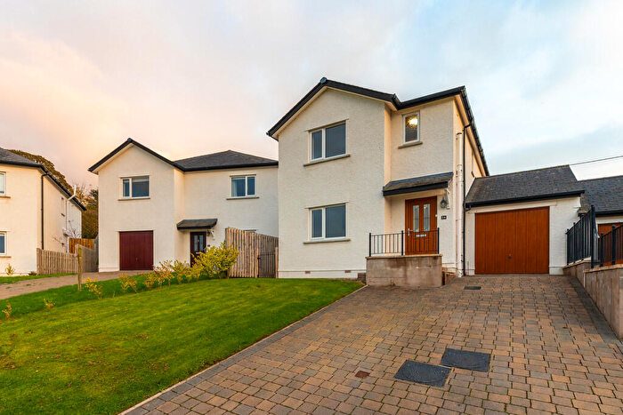 3 Bedroom Link Detached House For Sale In Church Bank Gardens, Burton-In-Kendal, LA6