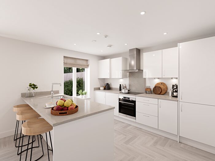 4 Bedroom Detached House For Sale In "The Knebworth" At Hatfield Lane, Armthorpe, Doncaster, DN3