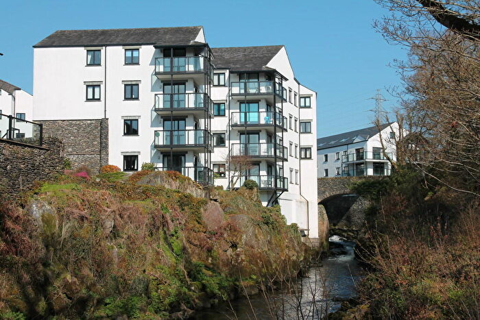 2 Bedroom Apartment For Sale In Capplebarrow, Cowan Head, Burneside, Kendal, LA8