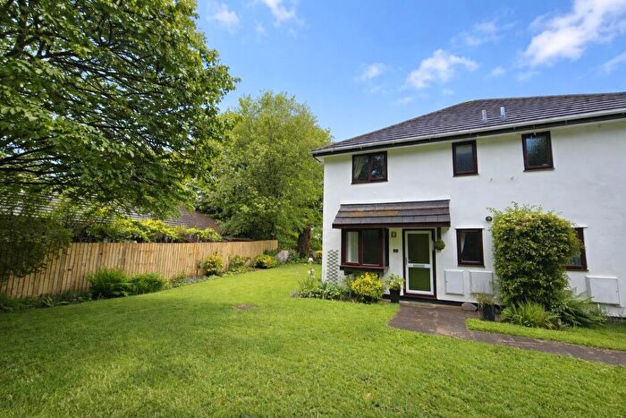 1 Bedroom House For Sale In River Court, Tavistock, PL19