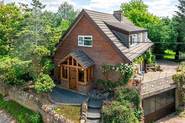 4 Bedroom Detached House For Sale In Timpson Lane, Clifton Reynes, Buckinghamshire, MK46