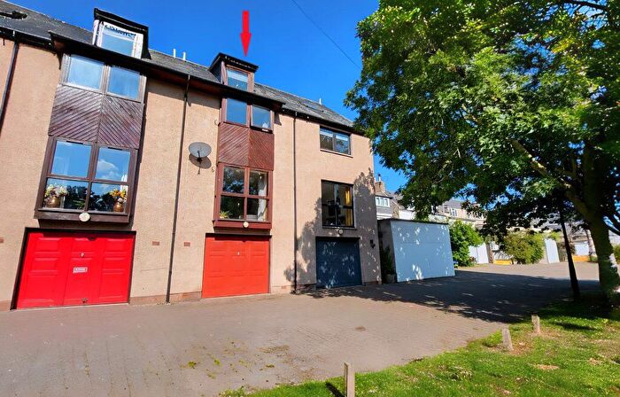 4 Bedroom Terraced House For Sale In Harbour Street, Nairn, IV12