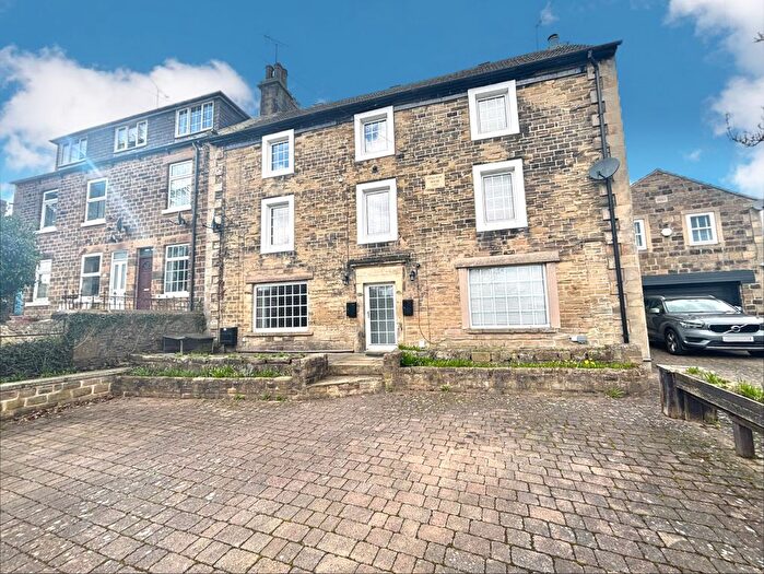 3 Bedroom Property To Rent In Main Road, Sheffield, S12