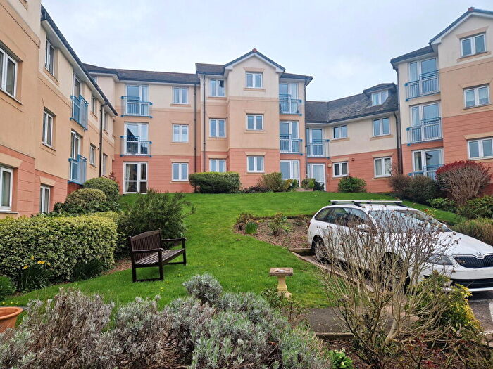 1 Bedroom Flat For Sale In Rolle Road, Exmouth, EX8