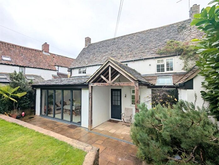 5 Bedroom House To Rent In High Street, Hillesley, Wotton Under Edge, GL12