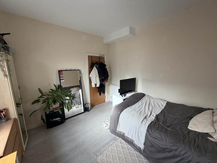 5 Bedroom Terraced House To Rent In Treherbert Street, Cathays, Cardiff, CF24