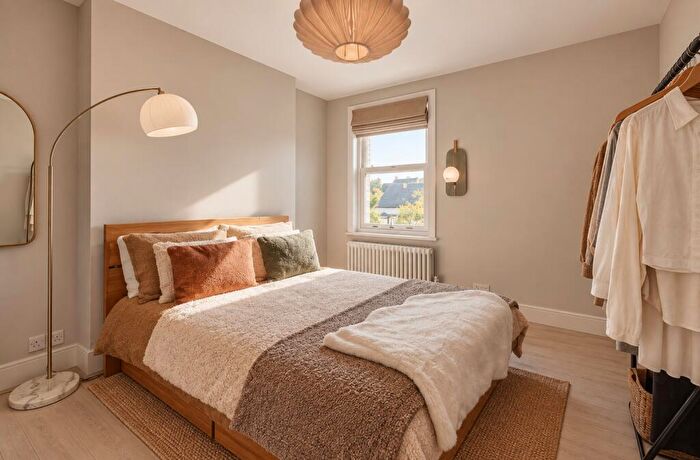 2 Bedroom Flat For Sale In Canterbury Road, Margate, CT9