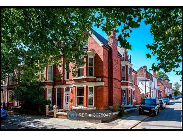 2 Bedroom Flat To Rent In Elm Vale, Liverpool, L6