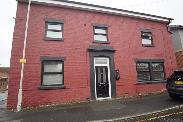 1 Bedroom Flat To Rent In Cambridge Walk, Preston, PR1