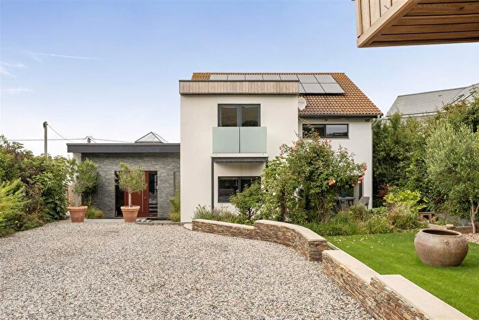 5 Bedroom Detached House For Sale In Withywell Lane, Croyde, Braunton, EX33