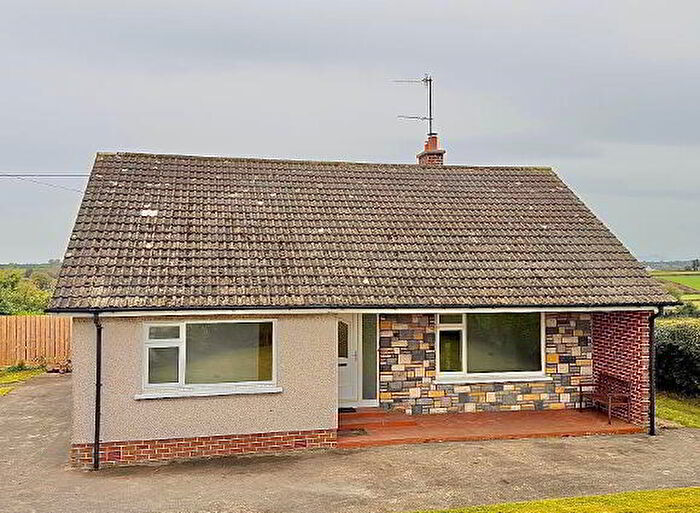 3 Bedroom Detached Bungalows To Rent In Mullaghboy Road, Magherafelt, BT45