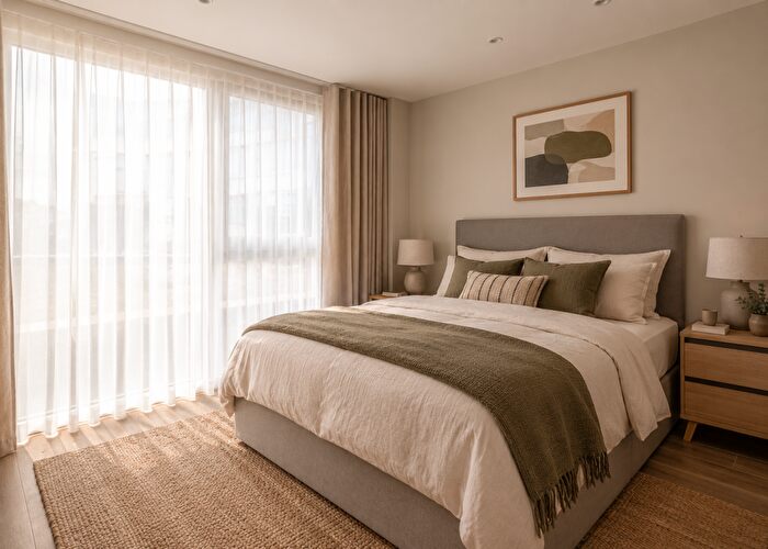 1 Bedroom Duplex To Rent In Neptune Wharf, London, SE8
