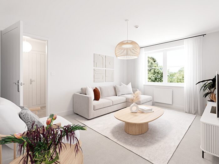 4 Bedroom Detached House For Sale In "The Knebworth" At Beaufort Way, Bradwell, Great Yarmouth, NR31