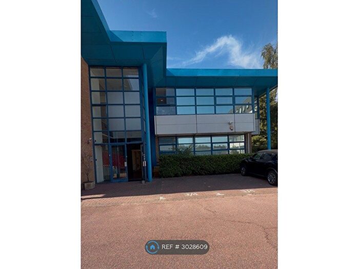 5 Bedroom Semi-Detached House To Rent In Astra Centre, Harlow, CM20