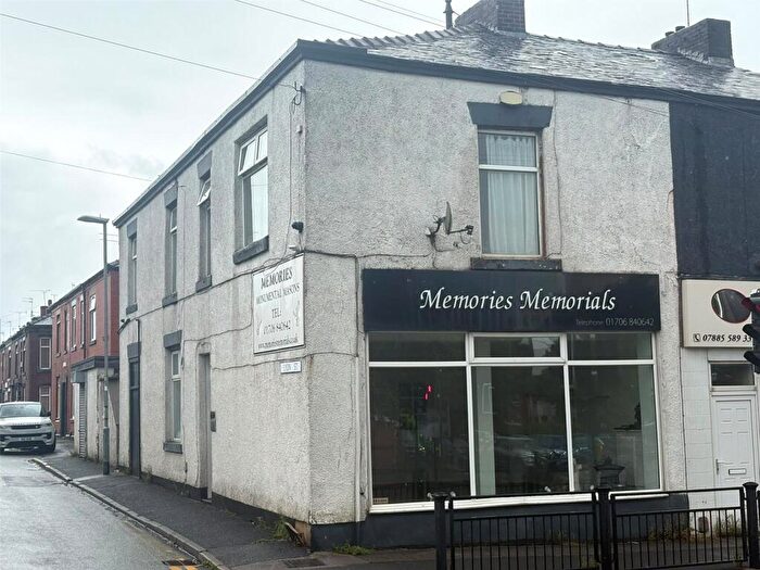 Property To Rent In Rochdale Road, Shaw, OL2