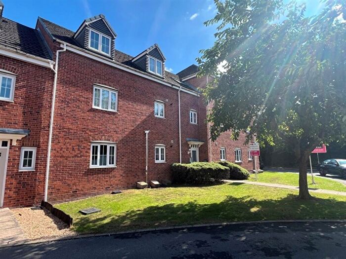 1 Bedroom Flat For Sale In The Locks, Woodlesford, Leeds, LS26