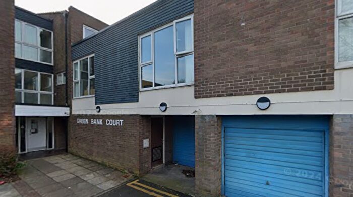 1 Bedroom Retirement Property To Rent In Green Bank Court, Milner Road, Baildon, Bradford, BD17