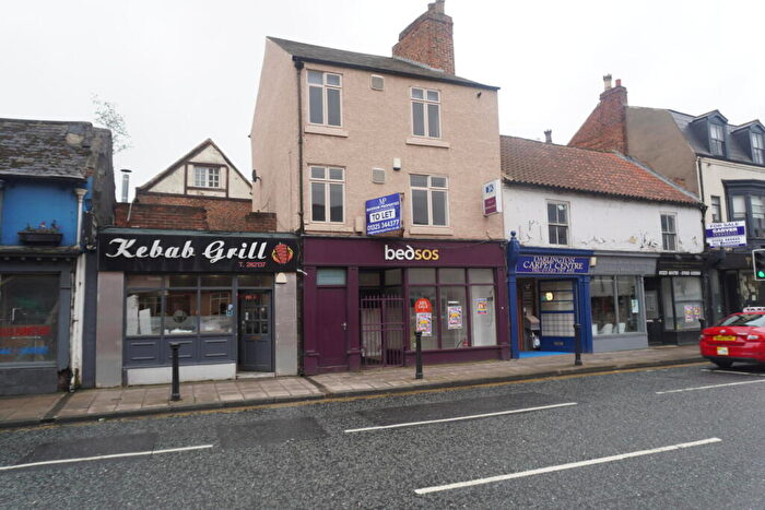 Office To Rent In Bondgate, Darlington, DL3