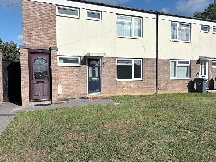 1 Bedroom Apartment To Rent In Greenway Lane, Chippenham, SN15