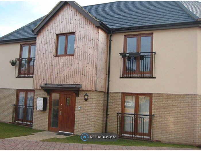 2 Bedroom Flat To Rent In Broughton, Milton Keynes, MK10