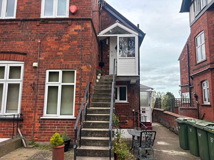 2 Bedroom Flat To Rent In Filey Road, Scarborough, YO11
