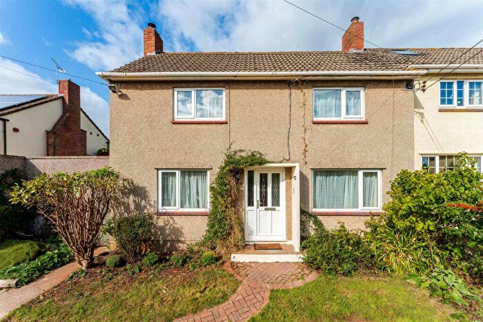 3 Bedroom Semi-Detached House For Sale In A Versatile Three Bedroom Home In A Well Positioned Congresbury Location, BS49