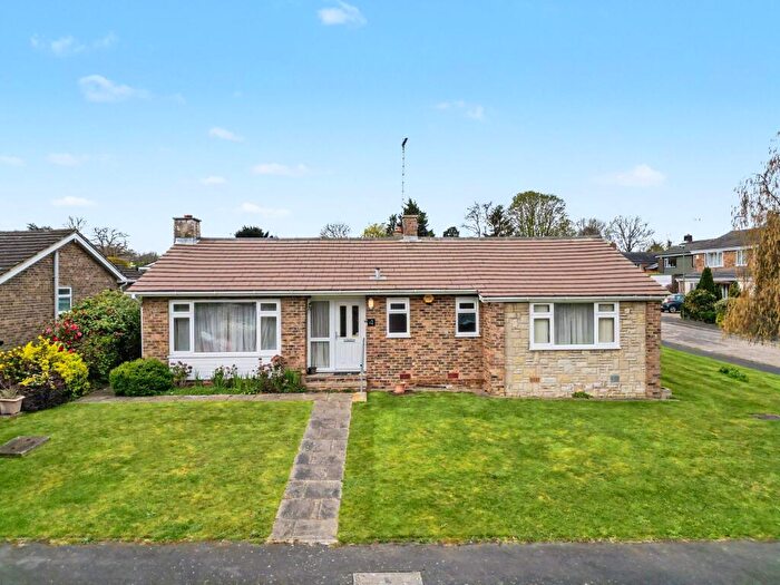 2 Bedroom Bungalow For Sale In Elm Gardens, Claygate, KT10