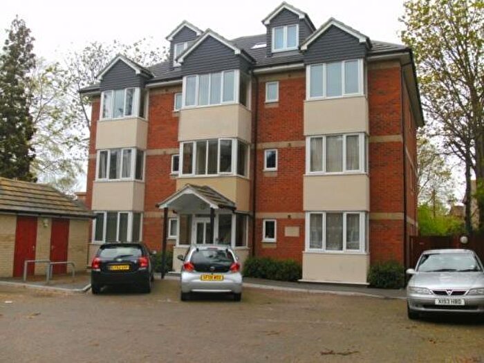 1 Bedroom Apartment To Rent In Regents Park, Southampton, SO15
