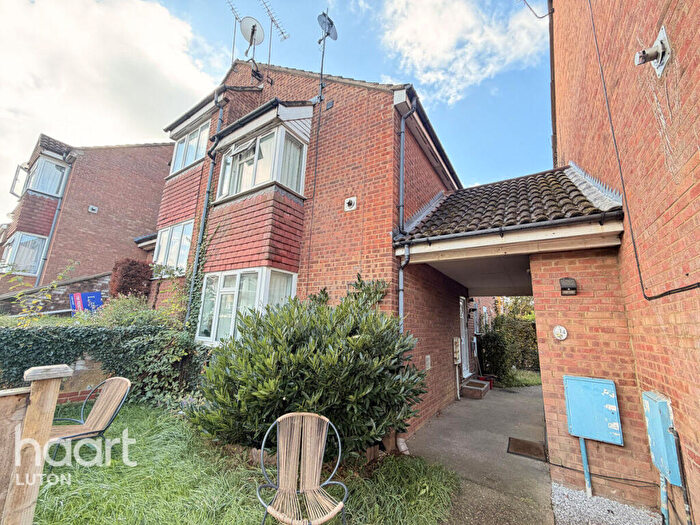 2 Bedroom Semi-Detached House To Rent In Mount Pleasant Road, Luton, LU3