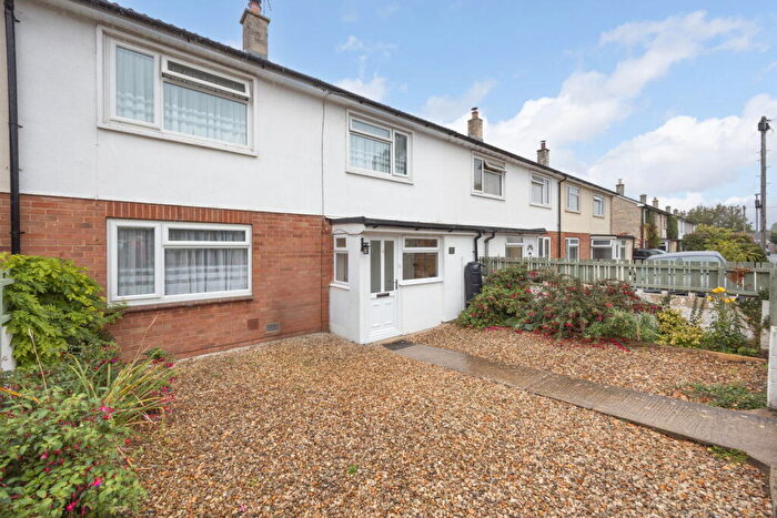 3 Bedroom Terraced House For Sale In Corsham Road, Lacock, SN15